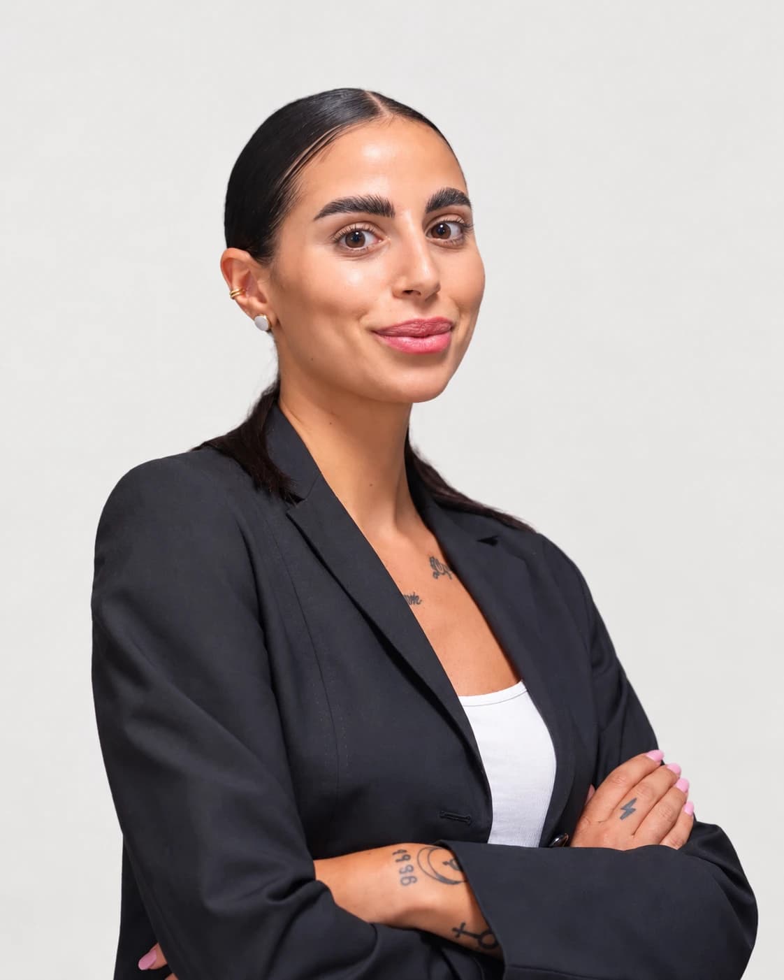 Martina Casoria