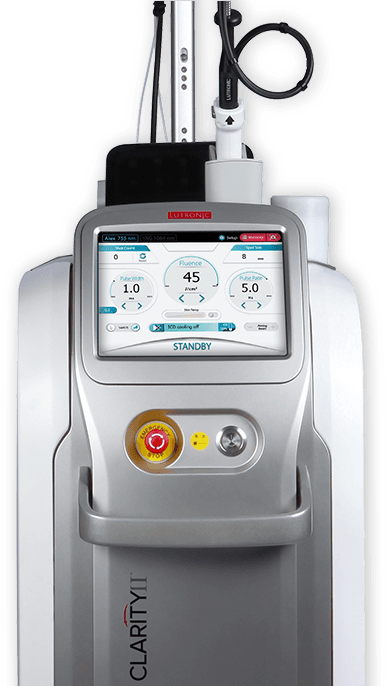 Dispositivo Clarity II Lutronic