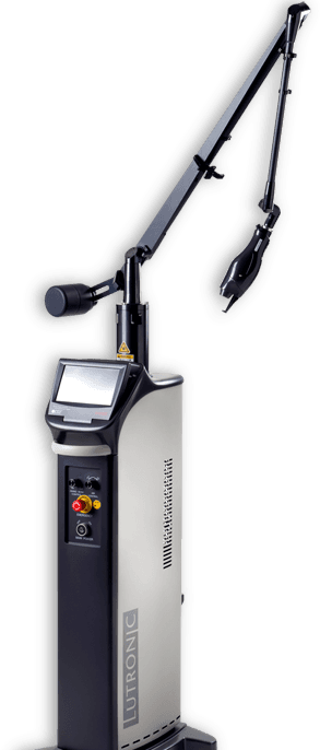 Dispositivo eCO2 Plus Lutronic